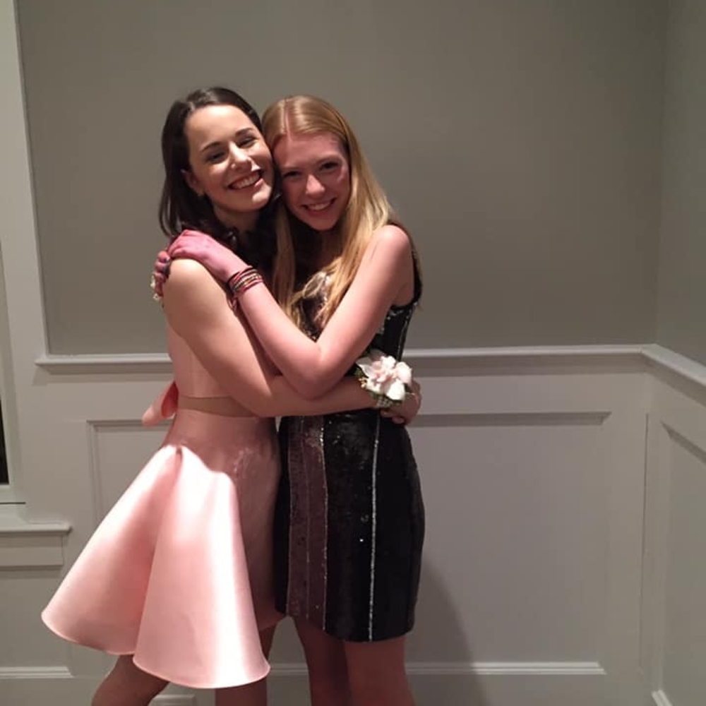 Meet your Posher, Beatrice